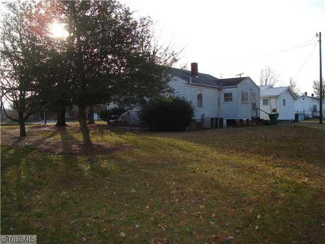 702 Old Thomasville Road High Point, NC 27260 - Photo 2 of 2 Exterior Back.