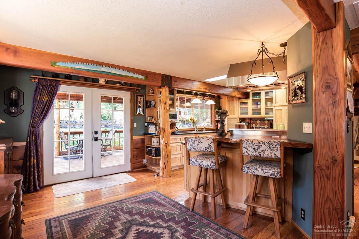 69196 Hurtley Ranch Road Sisters, OR 97759 - Photo 11 of 25 Additional Photo
