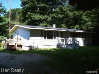 6655 Cribbins Road Avoca, MI 48006 - Photo 1 of 6 Property Photo