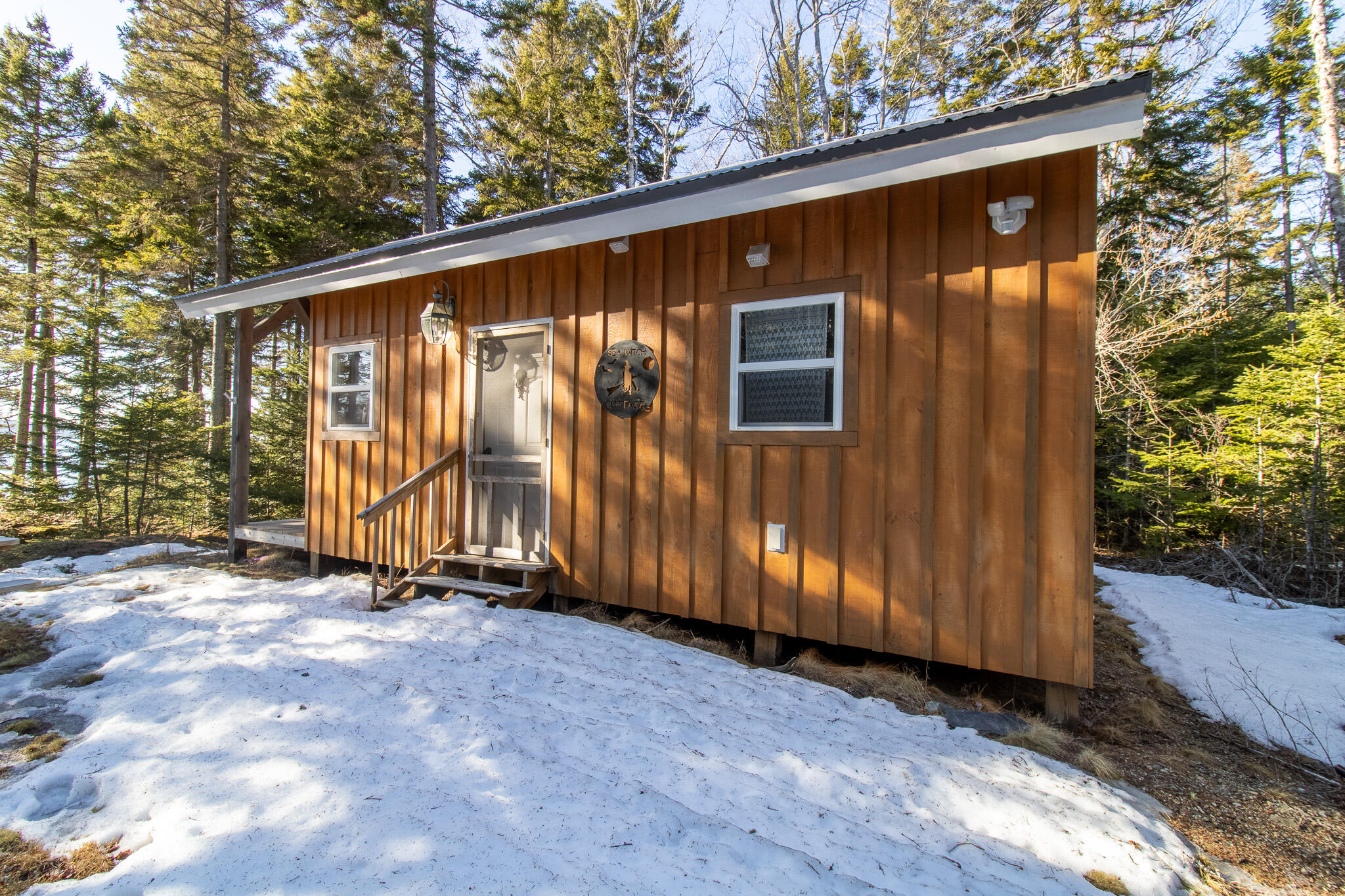 251 Ripley Neck Road Harrington, ME 04643 - Photo 2 of 18