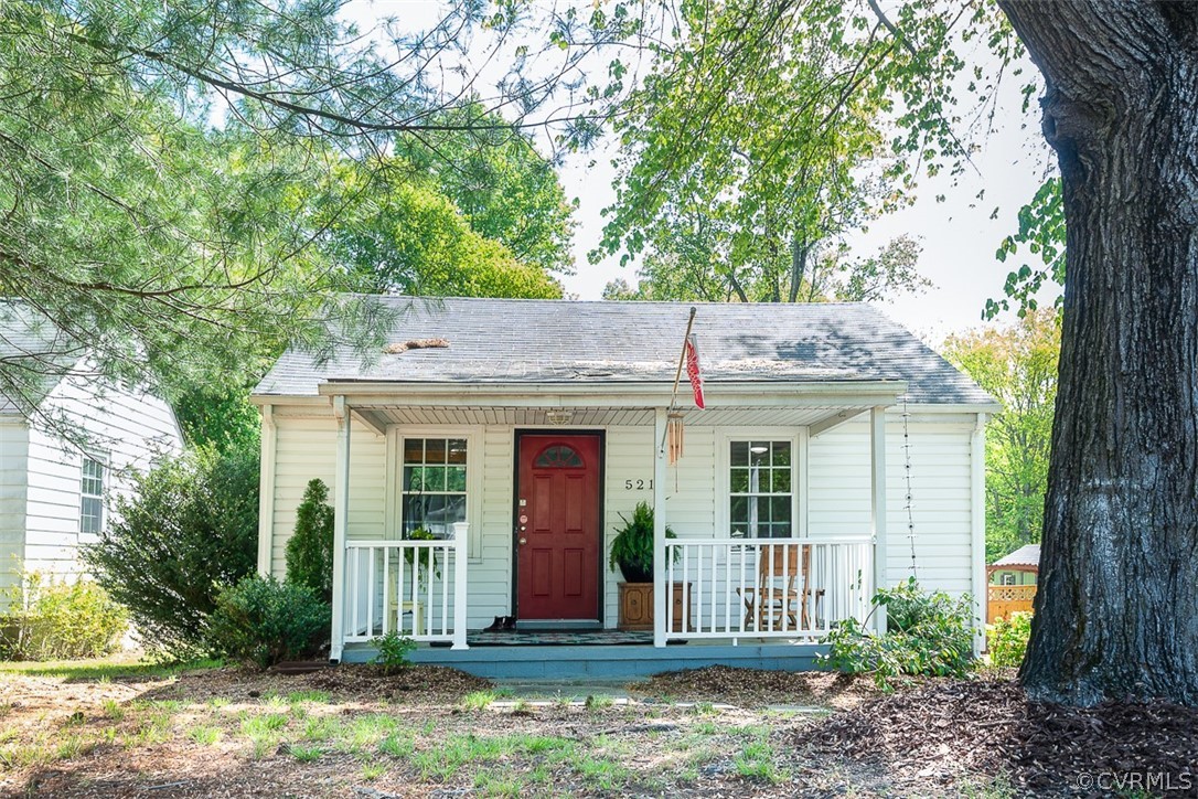 521 Ruthers Road Richmond, VA 23225 - Photo 1 of 26 Gallery Image 1