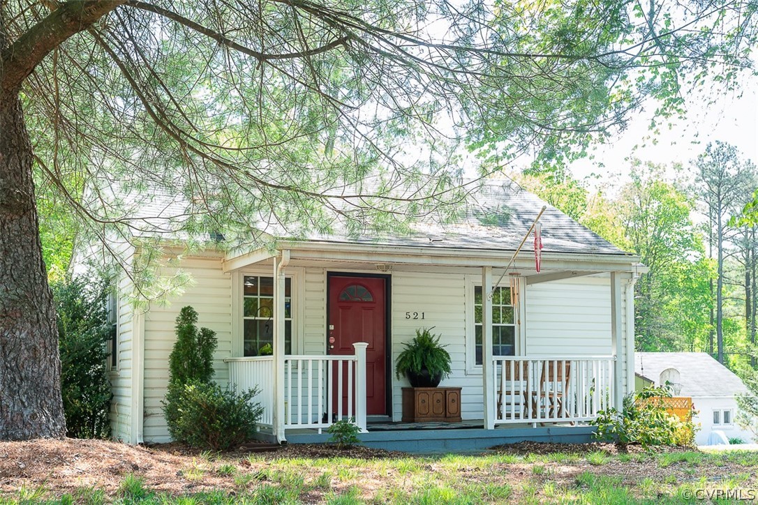 521 Ruthers Road Richmond, VA 23225 - Photo 2 of 26 Gallery Image 2