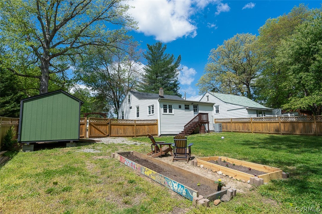 521 Ruthers Road Richmond, VA 23225 - Photo 23 of 26 Gallery Image 23