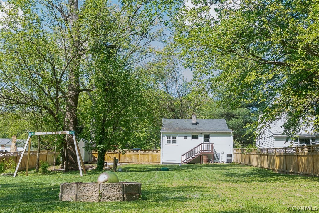521 Ruthers Road Richmond, VA 23225 - Photo 25 of 26 Gallery Image 25