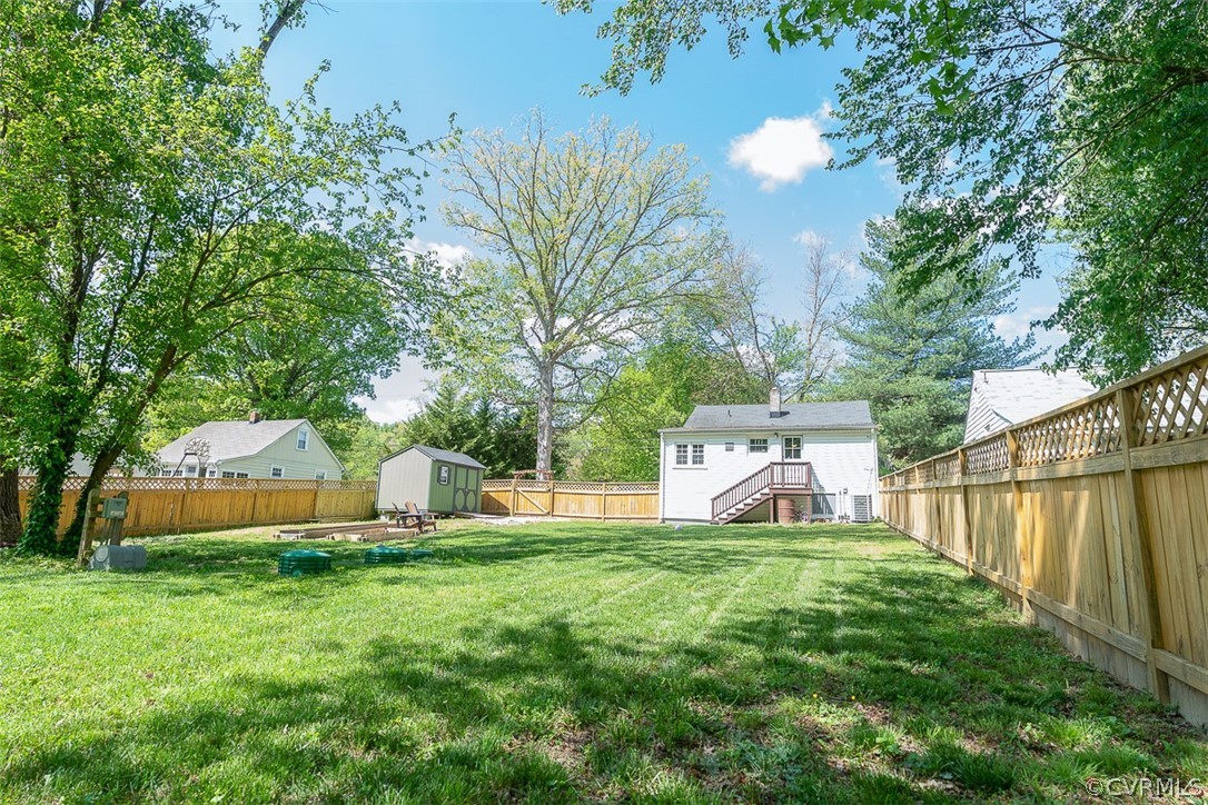 521 Ruthers Road Richmond, VA 23225 - Photo 26 of 26 Gallery Image 26