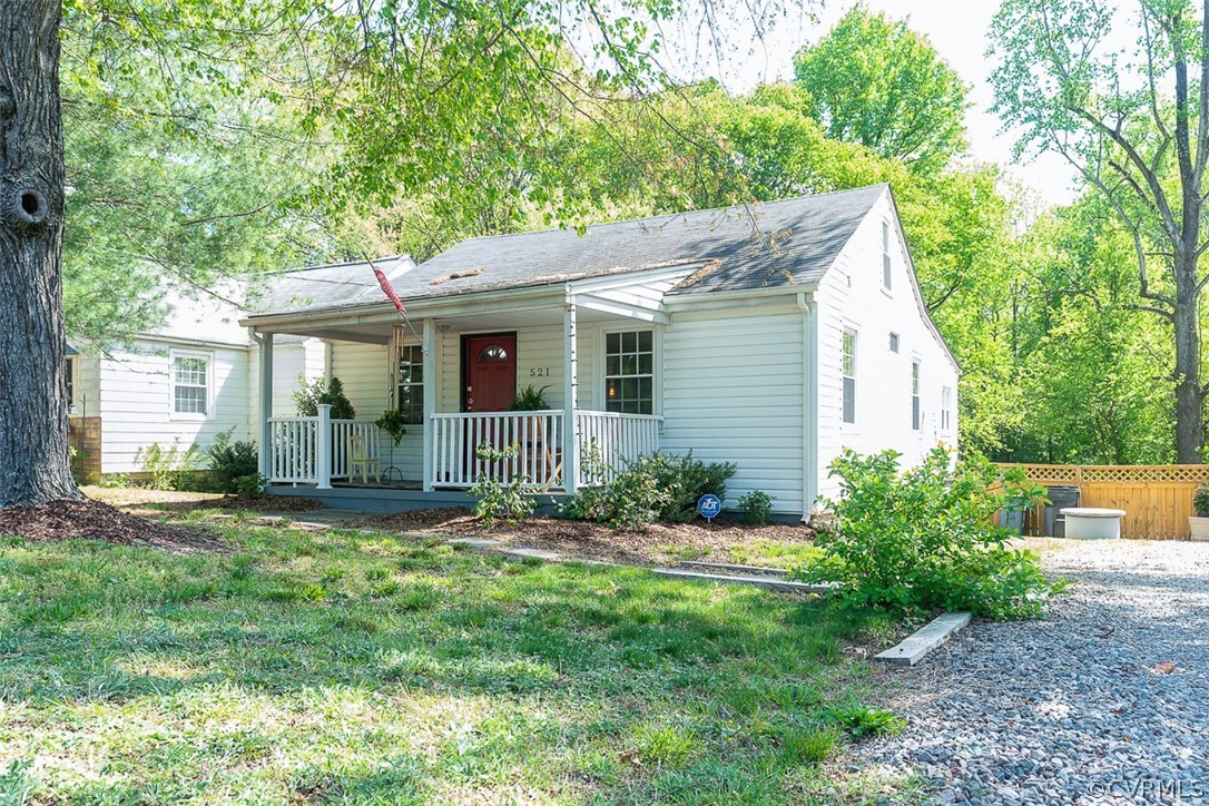 521 Ruthers Road Richmond, VA 23225 - Photo 4 of 26 Gallery Image 4