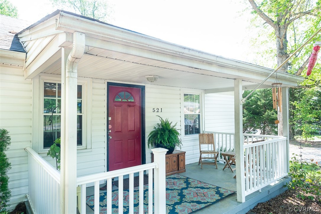 521 Ruthers Road Richmond, VA 23225 - Photo 5 of 26 Gallery Image 5