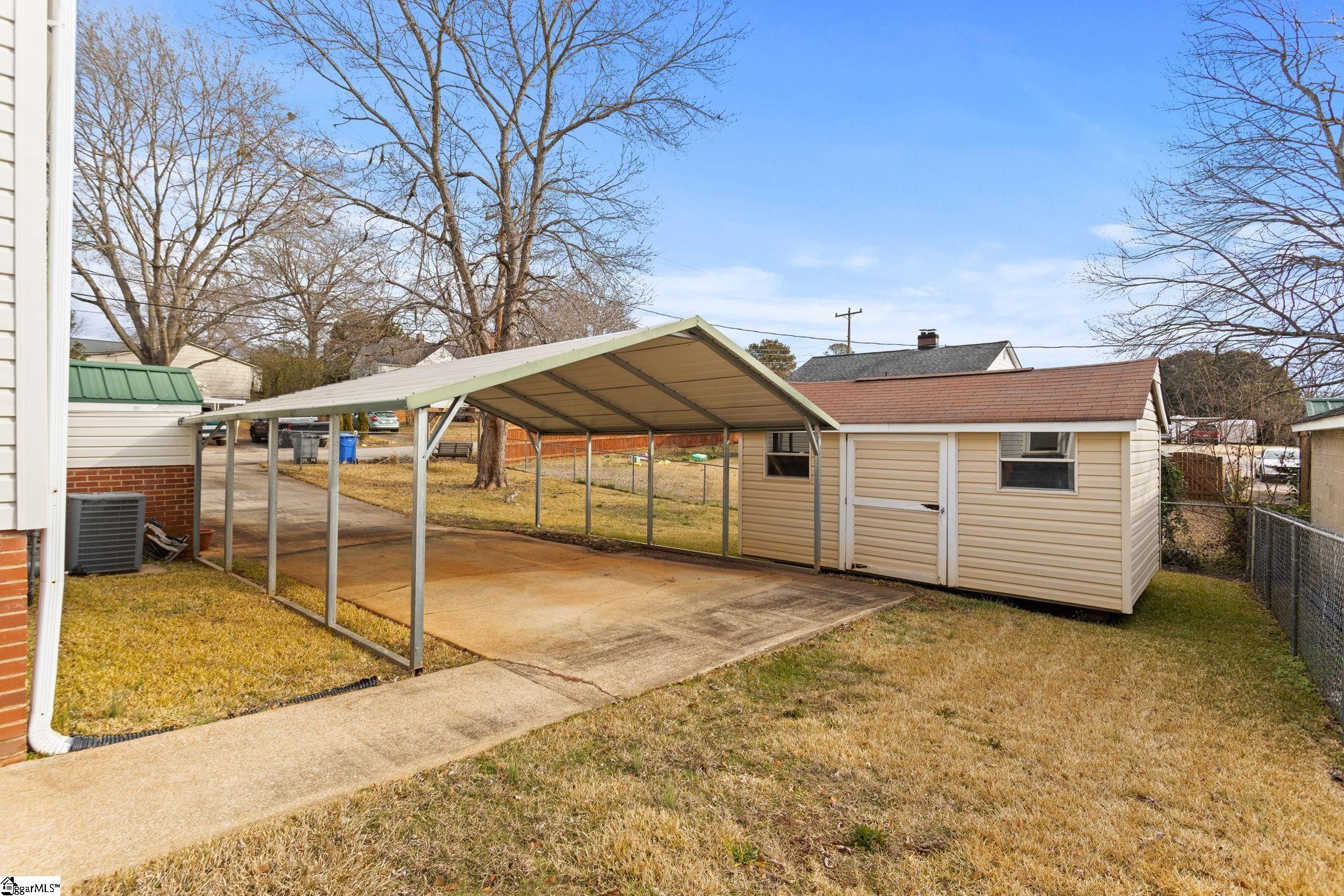 310 Tindal Road, Unit SAN Greenville, SC 29617 - Photo 29 of 30 Gallery Image 29