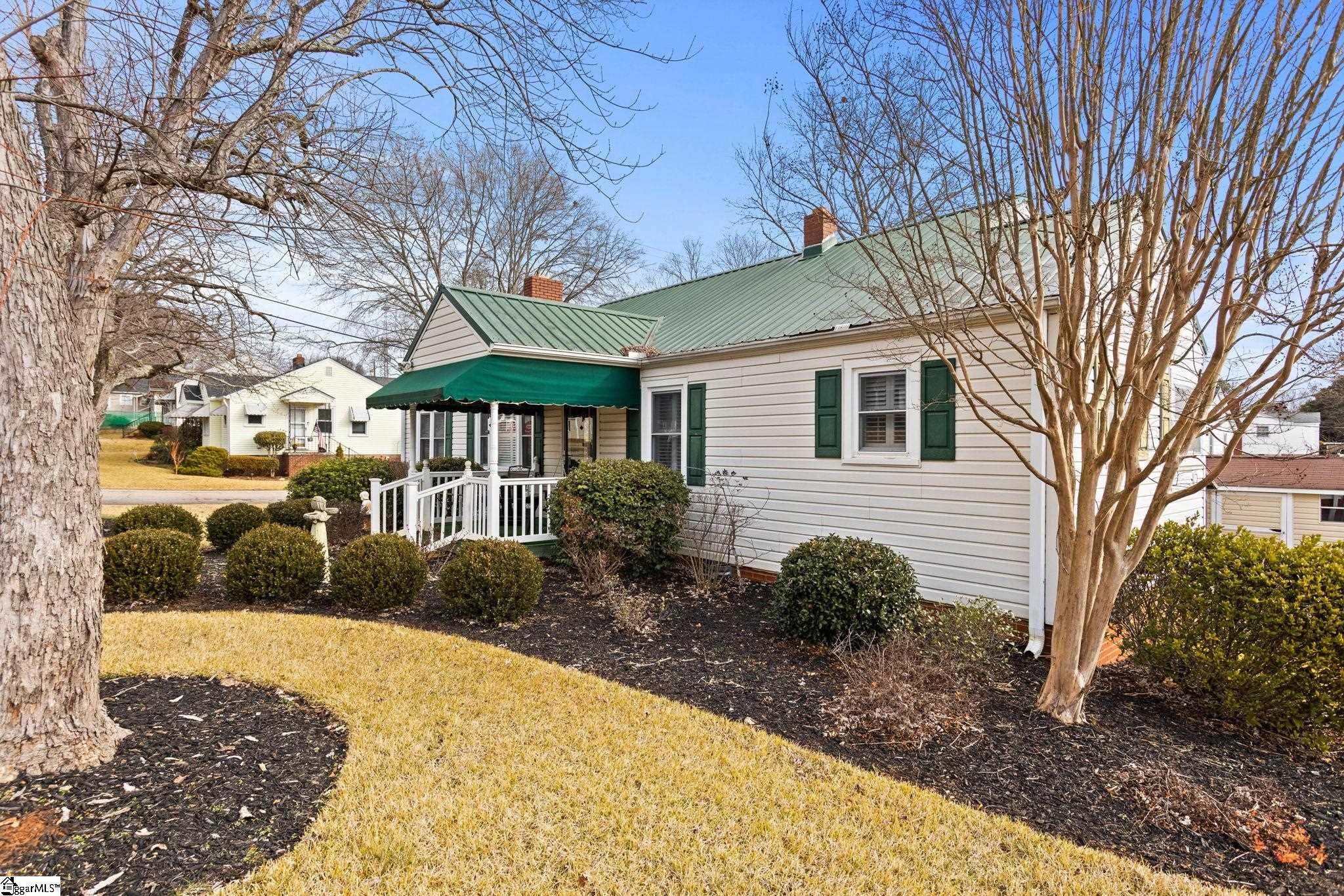 310 Tindal Road, Unit SAN Greenville, SC 29617 - Photo 3 of 30 Gallery Image 3