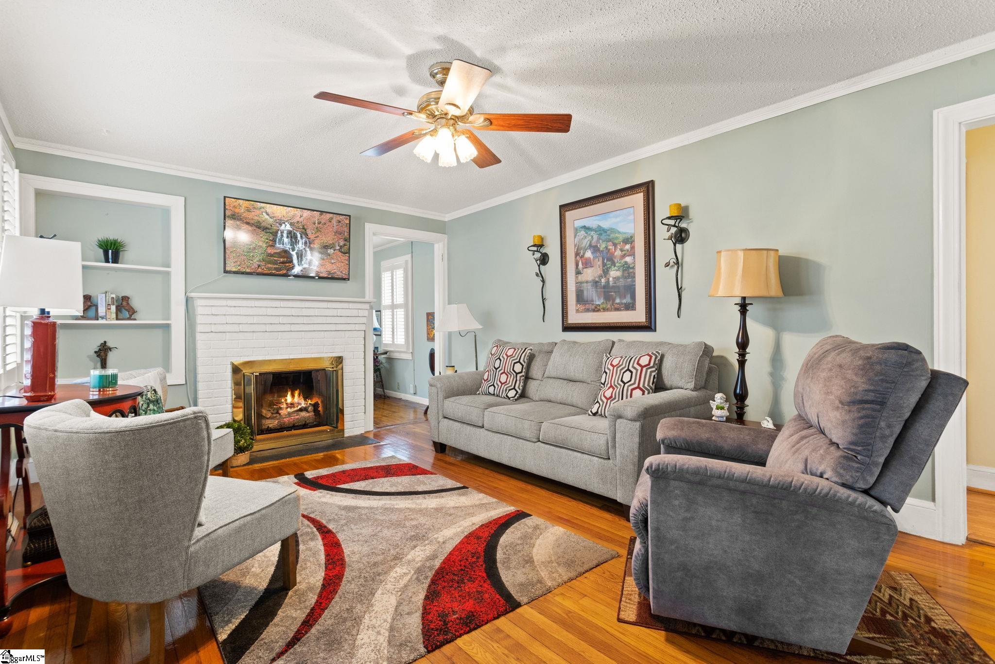 310 Tindal Road, Unit SAN Greenville, SC 29617 - Photo 6 of 30 Gallery Image 6
