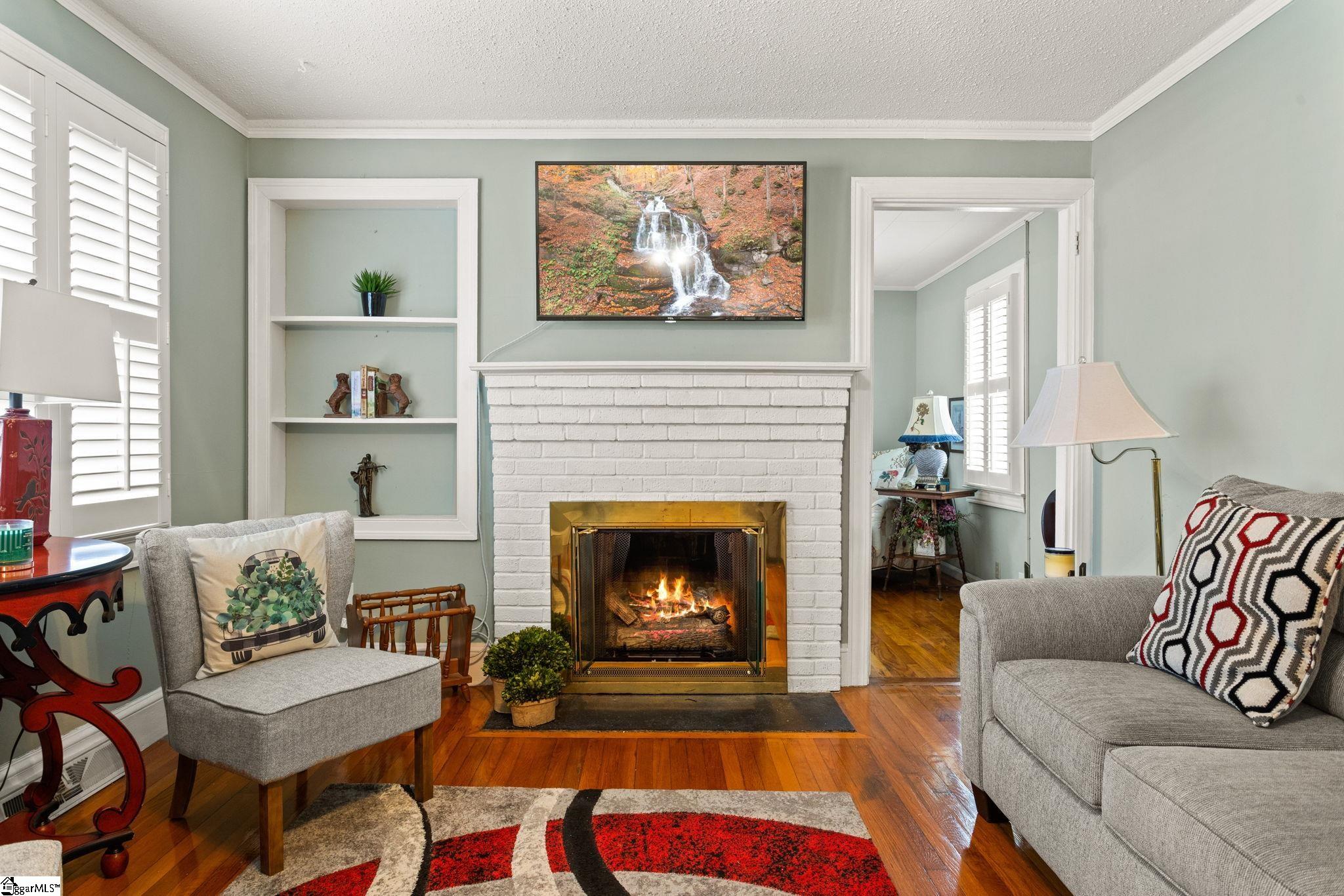 310 Tindal Road, Unit SAN Greenville, SC 29617 - Photo 9 of 30 Gallery Image 9
