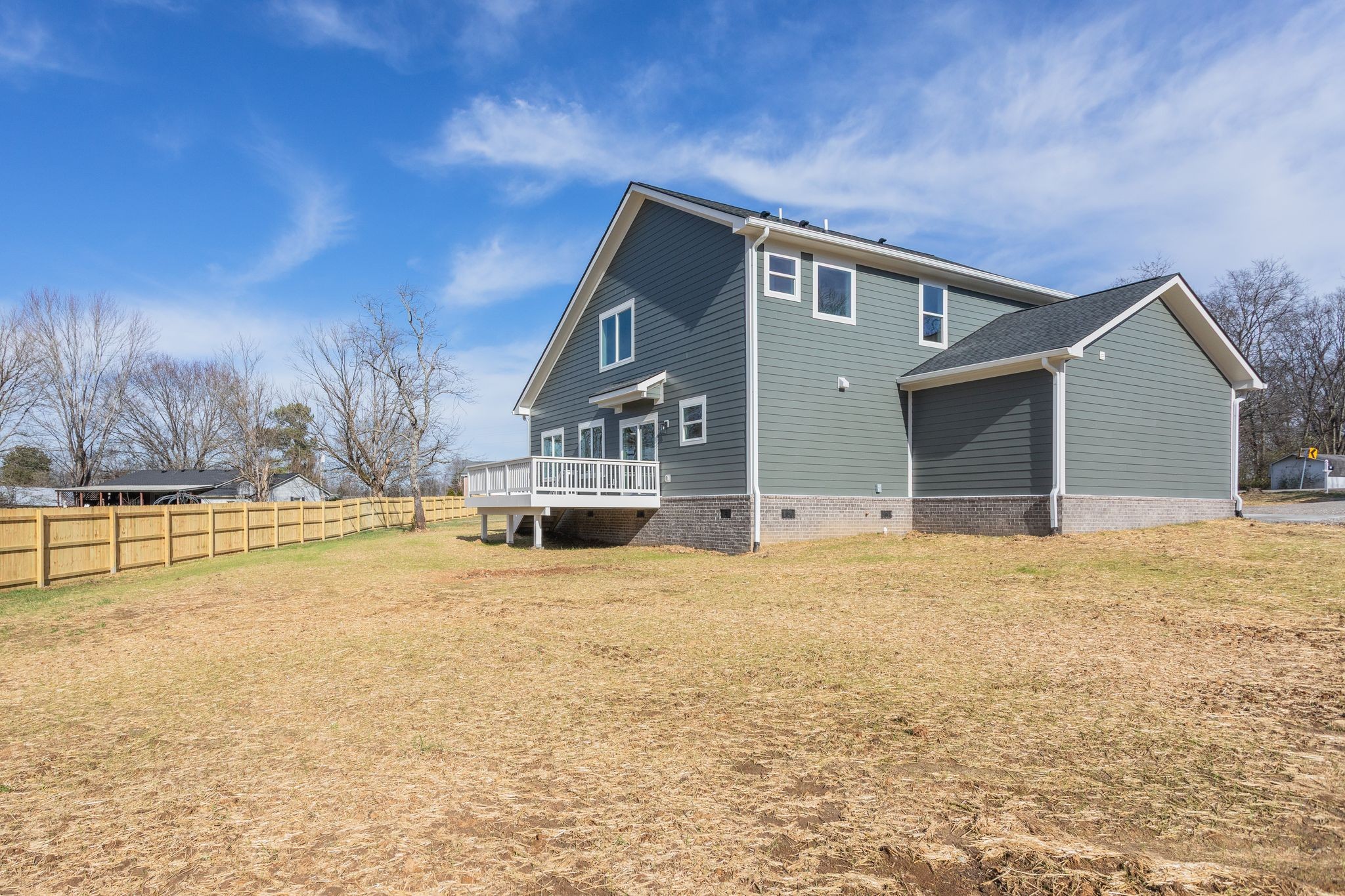 2259 Les Robinson Road Columbia, TN 38401 - Photo 31 of 31 a large house with a large tree in front of it