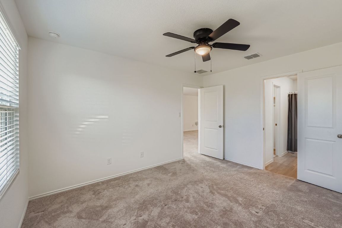 210 Sormonne Loop Kyle, TX 78640 - Photo 9 of 17 a view of an empty room