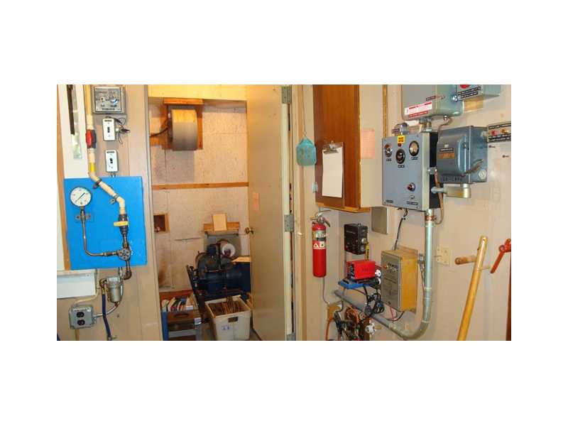408 Rockland Road Scituate, RI 02857 - Photo 14 of 15 Other. Generator Room