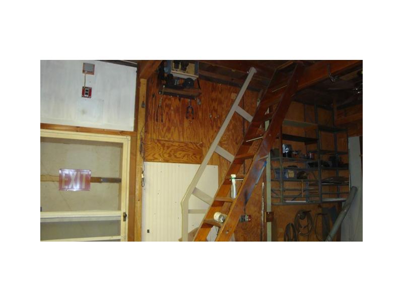 408 Rockland Road Scituate, RI 02857 - Photo 15 of 15 Other. Loft above garage