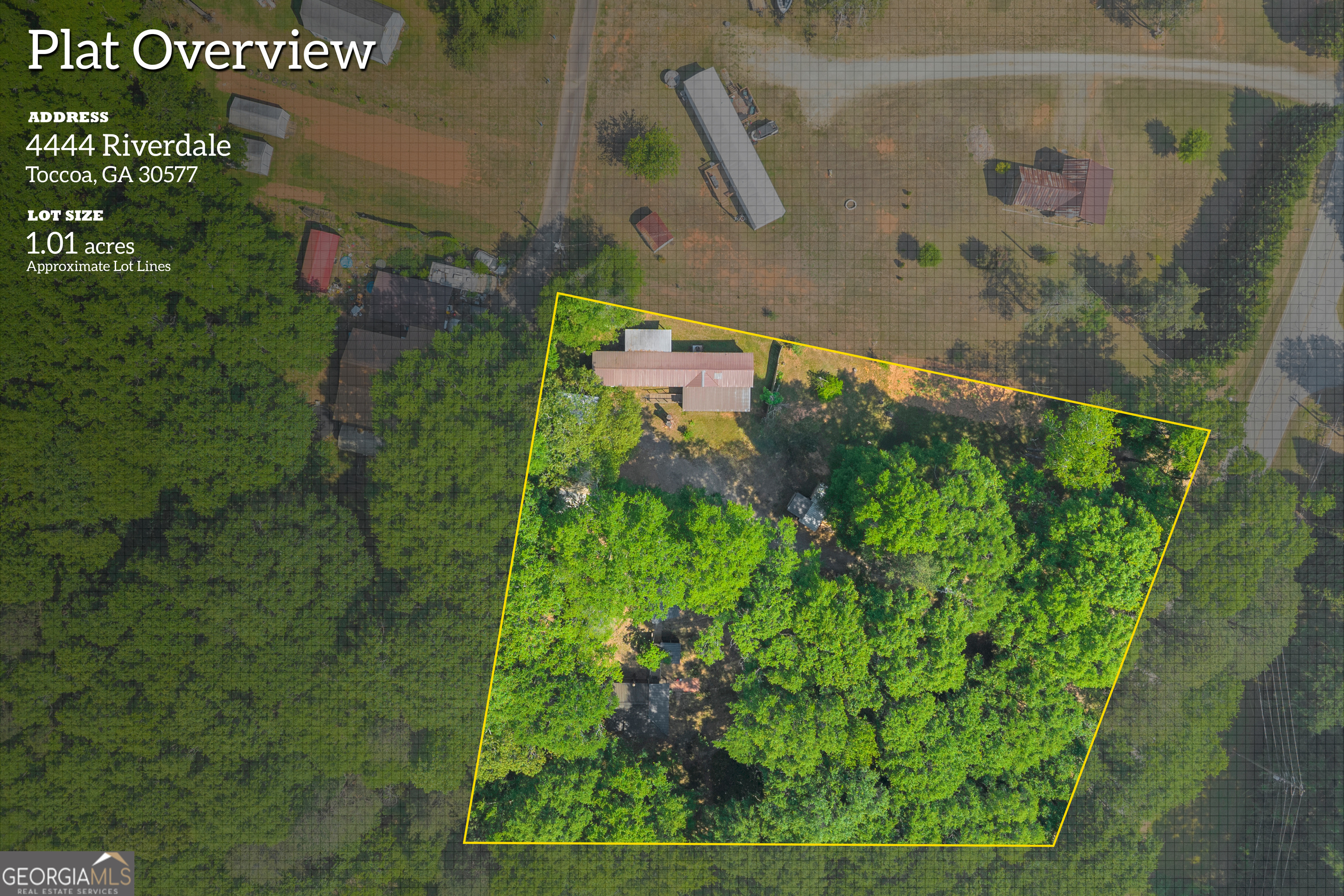4444 Riverdale Road Toccoa, GA 30577 - Photo 3 of 72