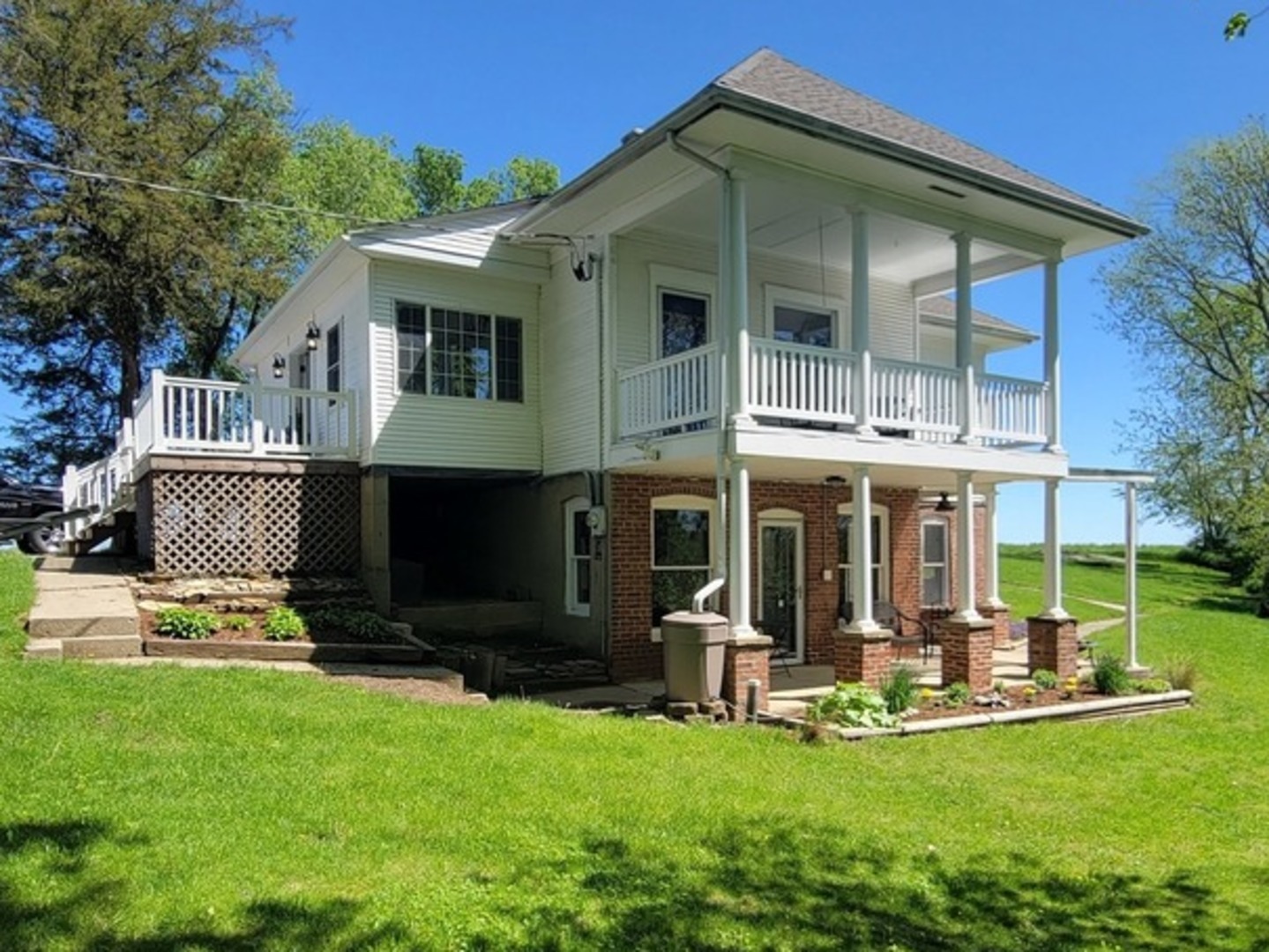 2701 Cr 1250 Road North Homer, IL 61849 - Photo 5 of 42 Gallery Image 5