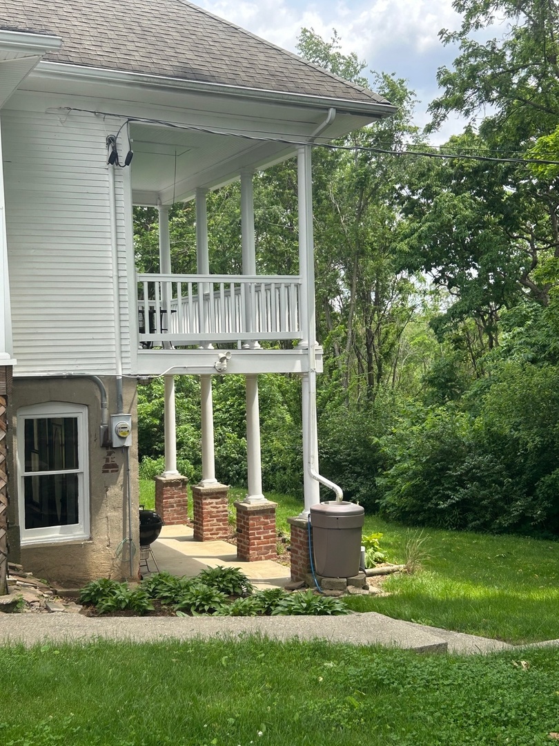 2701 Cr 1250 Road North Homer, IL 61849 - Photo 6 of 42 Gallery Image 6