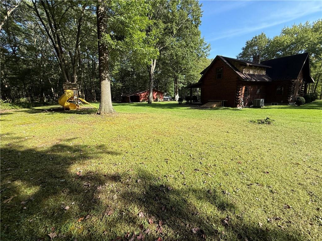 239 Hilliard Road Petrolia, PA 16050 - Photo 37 of 44 Gallery Image 37
