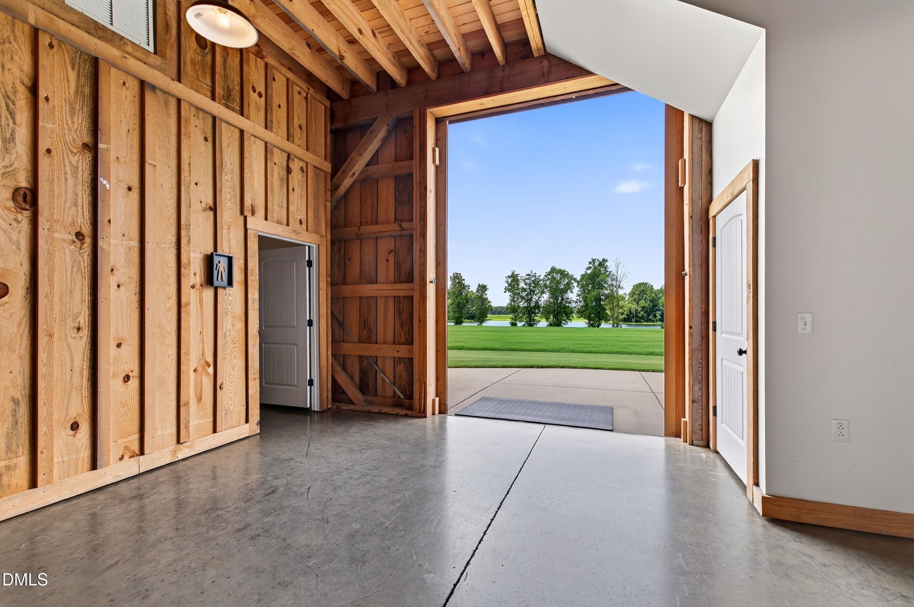 2725 Benson Hardee Road Benson, NC 27504 - Photo 54 of 76 An Exceptional Canvas