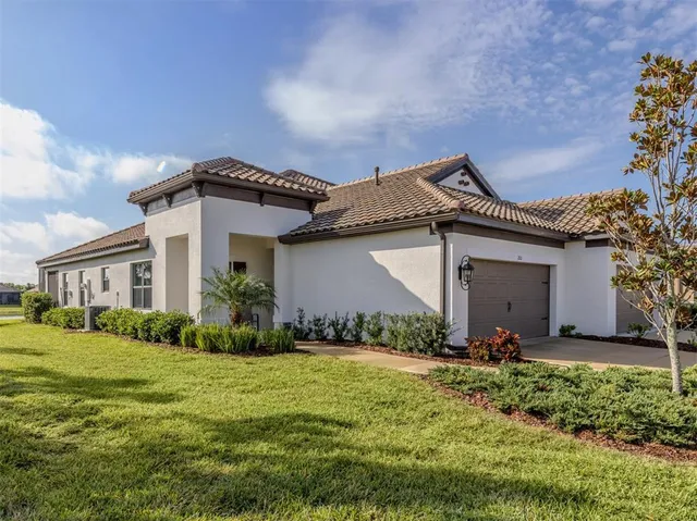 $445,000 | 200 Tracino Terrace, North Venice, FL 34275