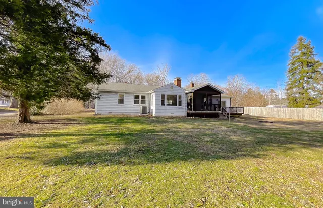 a front view of a house with swimming pool