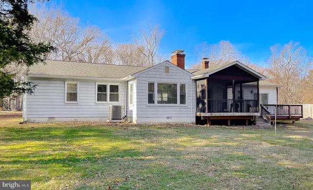 $359,000 | 23370 Town Creek Drive, Lexington Park, MD 20653