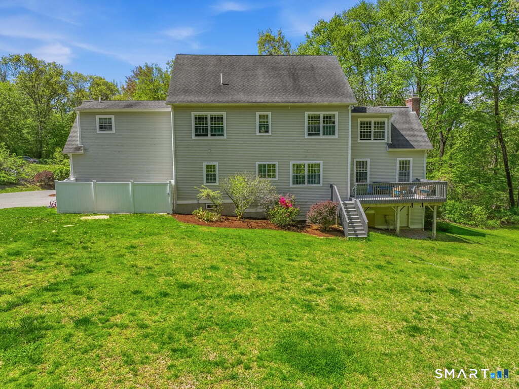 15 Fox Ridge Lane Hebron, CT 06248 - Photo 8 of 40