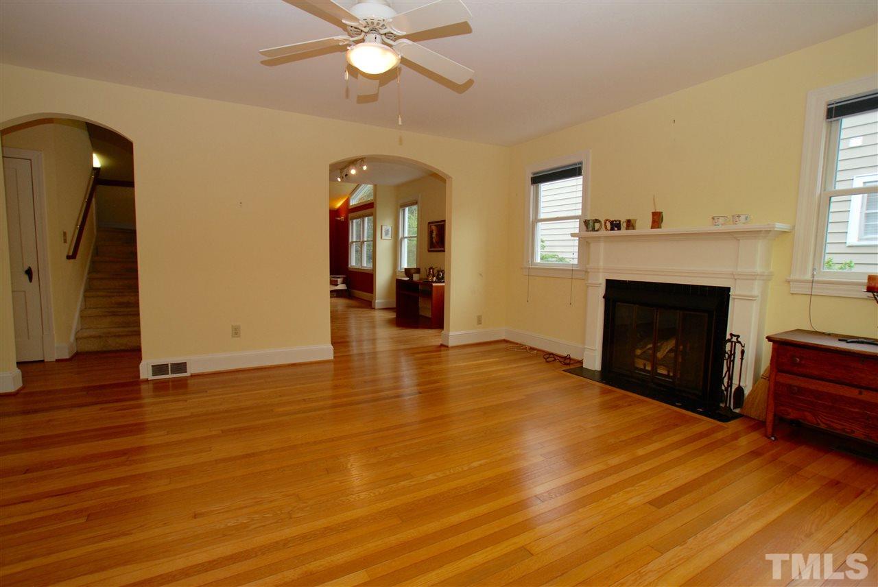 2702 Wayland Drive Raleigh, NC 27608 - Photo 4 of 27