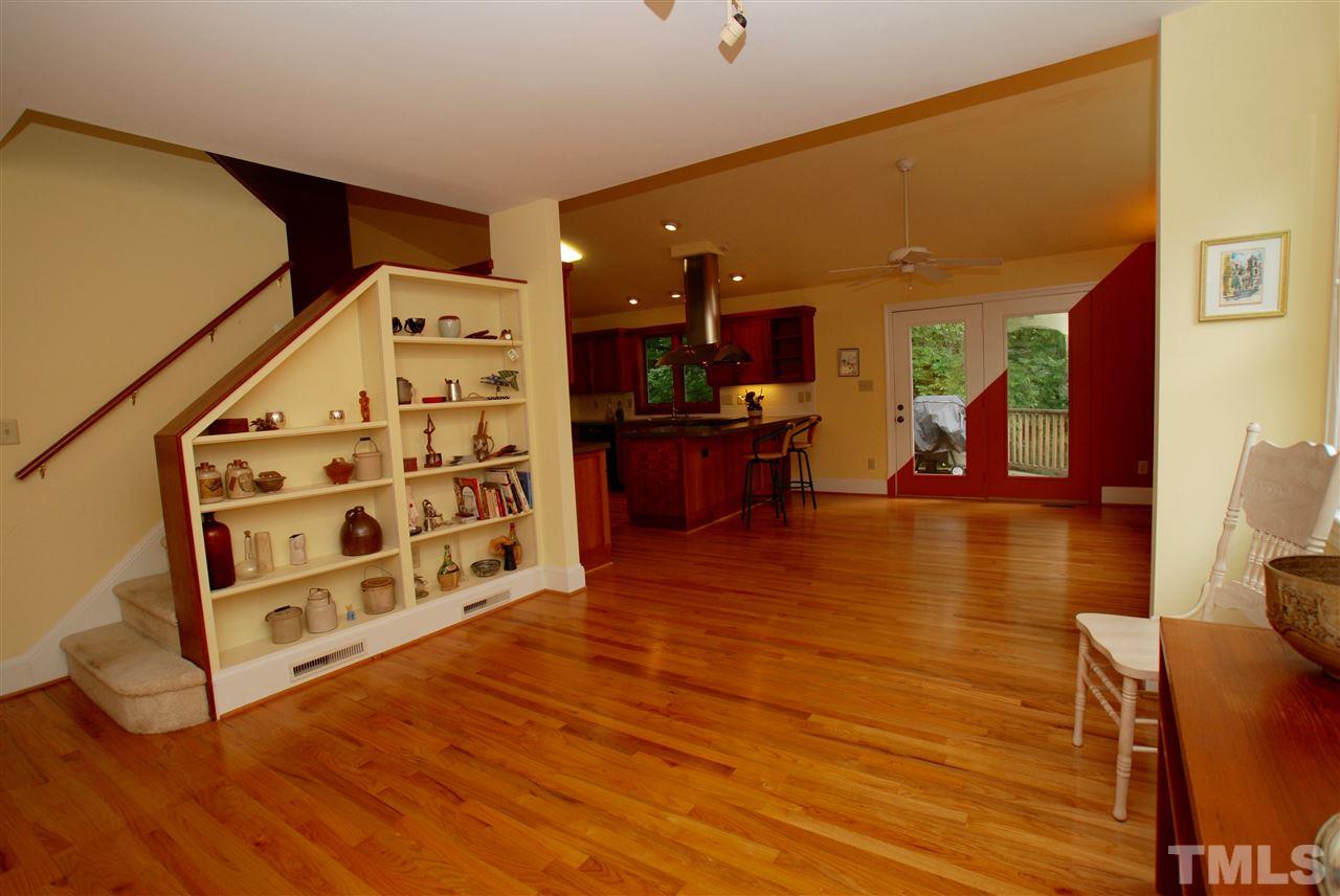 2702 Wayland Drive Raleigh, NC 27608 - Photo 9 of 27