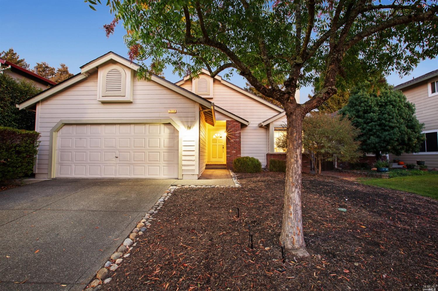 2118 Longhorn Circle Santa Rosa, CA 95401 - Photo 1 of 1 Gallery Image 1