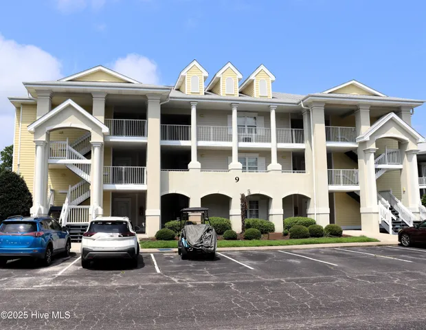 $248,000 | 330 South Middleton Drive Northwest, Unit 901, Calabash, NC 28467