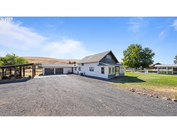 $479,000 | 53868 Highway 74, Heppner, OR 97836