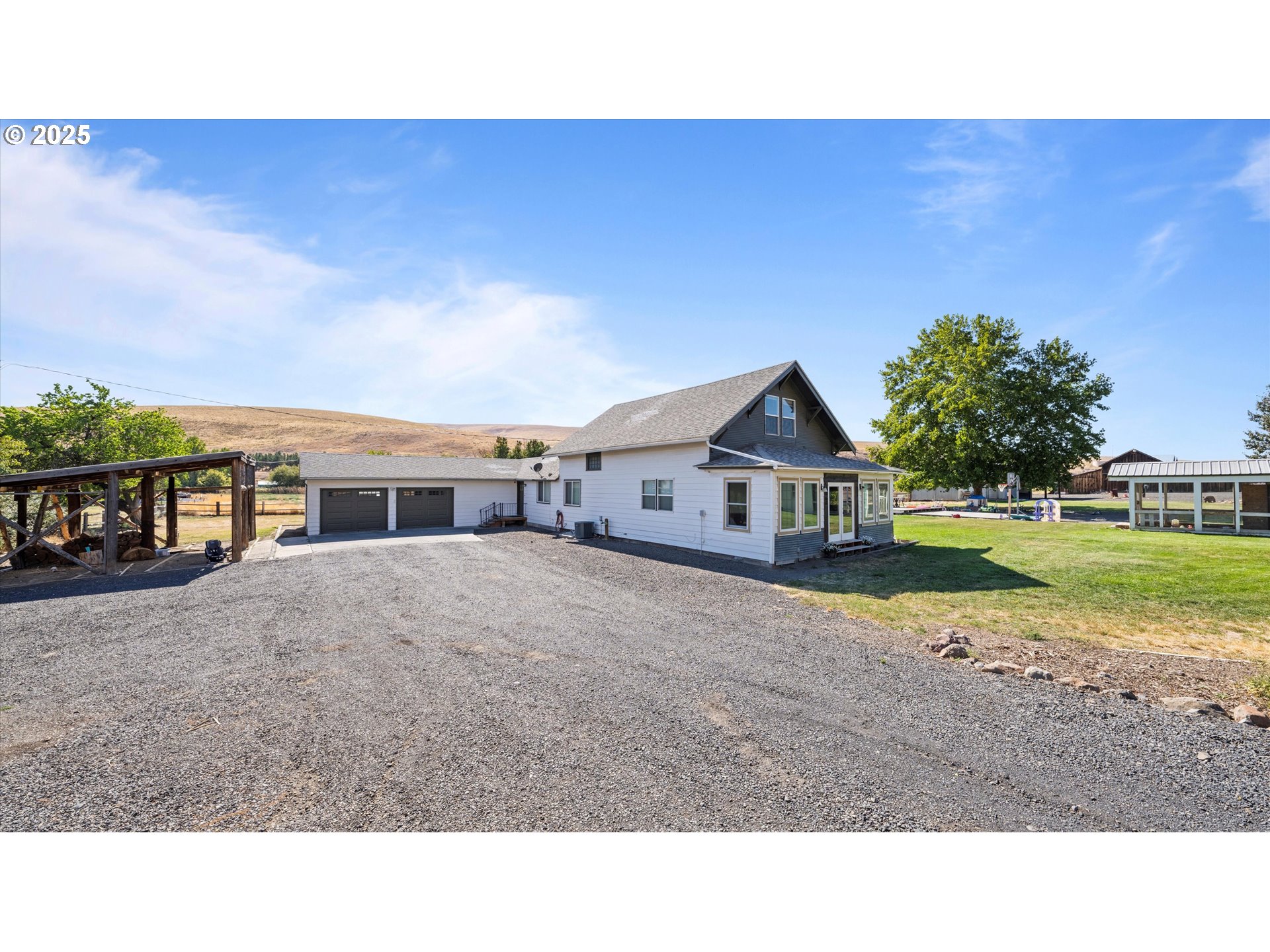 53868 Highway 74 Heppner, OR 97836 - Photo 1 of 39