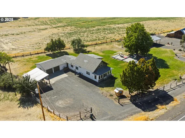 $479,000 | 53868 Highway 74, Heppner, OR 97836