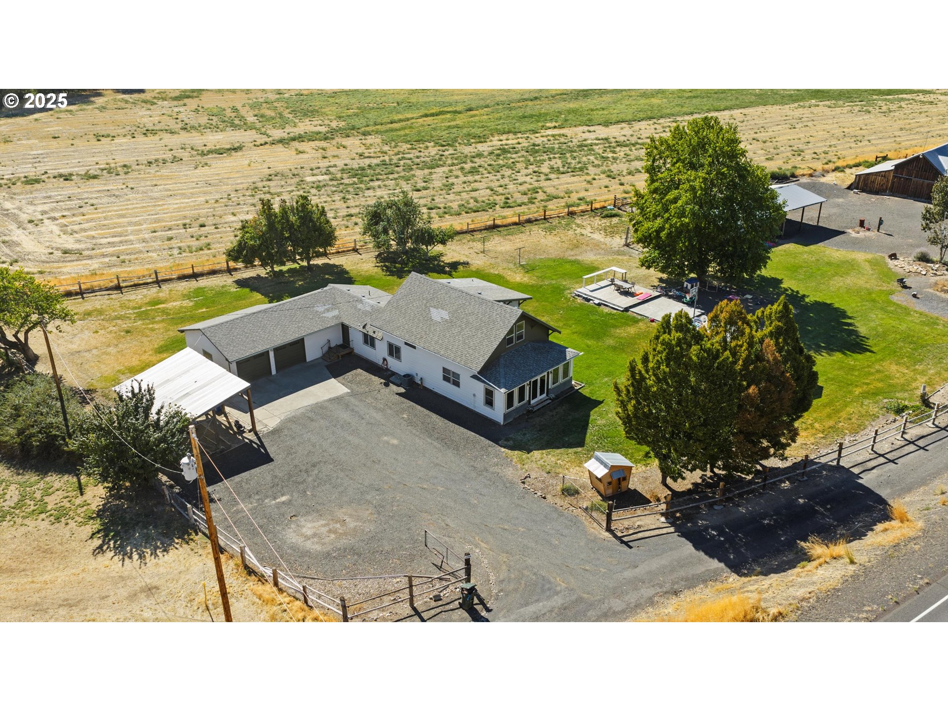 53868 Highway 74 Heppner, OR 97836 - Photo 18 of 39
