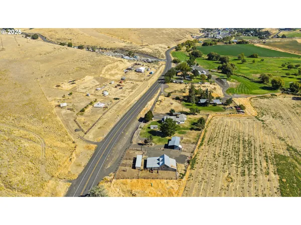 $479,000 | 53868 Highway 74, Heppner, OR 97836