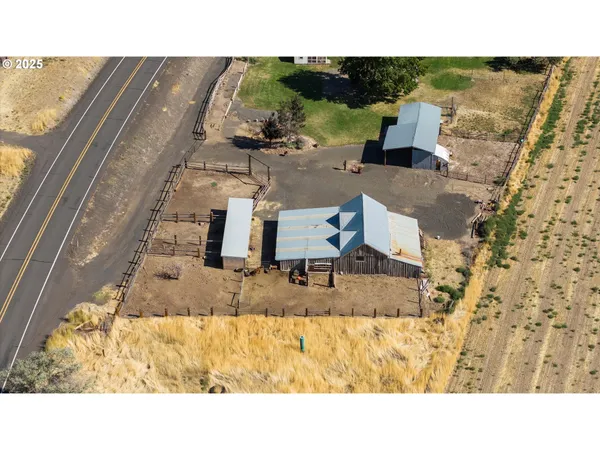 $479,000 | 53868 Highway 74, Heppner, OR 97836
