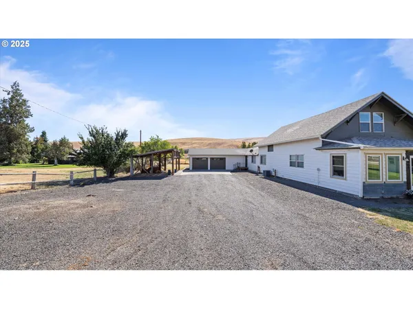 $479,000 | 53868 Highway 74, Heppner, OR 97836