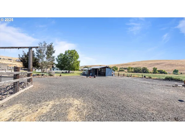 $479,000 | 53868 Highway 74, Heppner, OR 97836