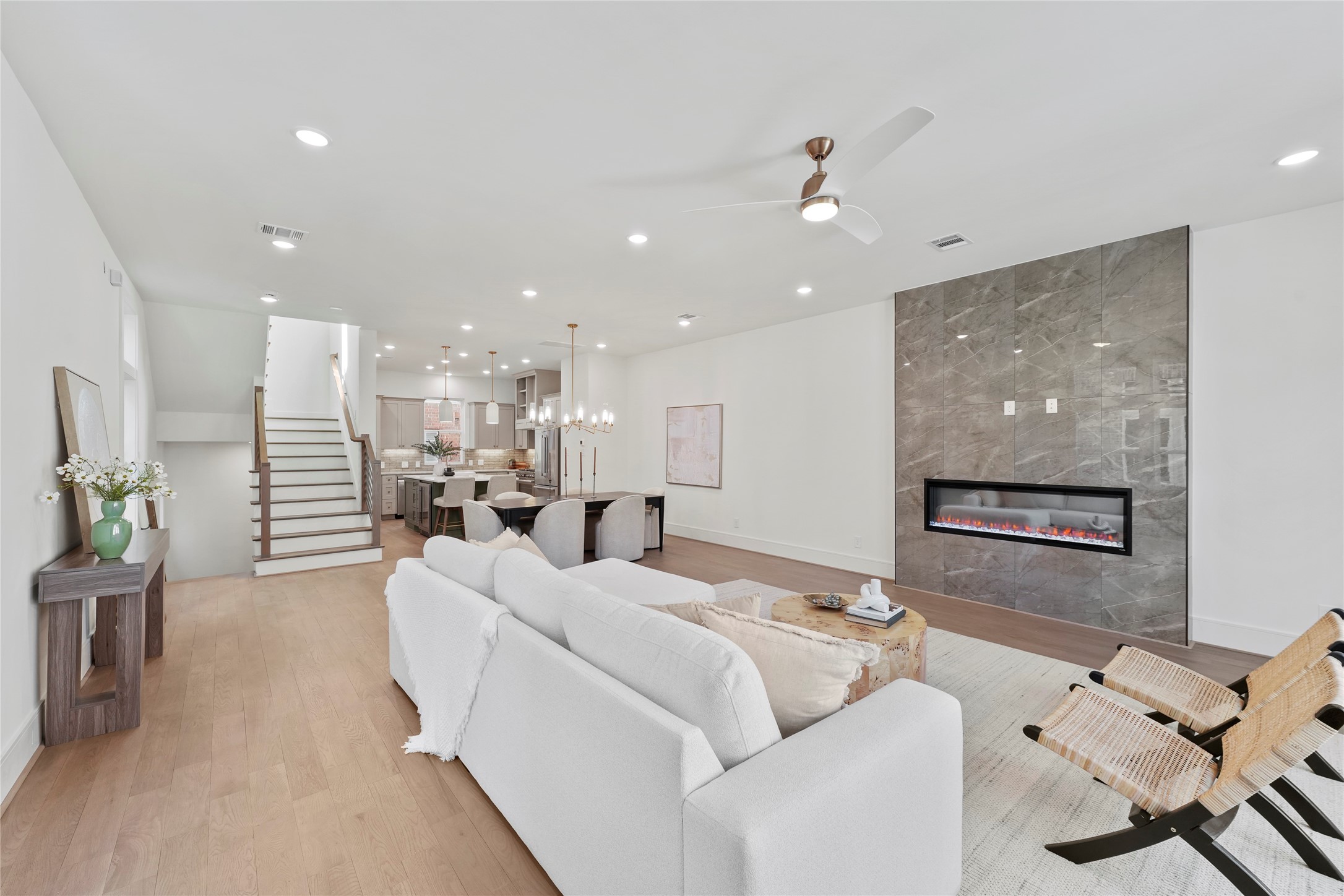 5407 Dickson Street Houston, TX 77007 - Photo 14 of 31