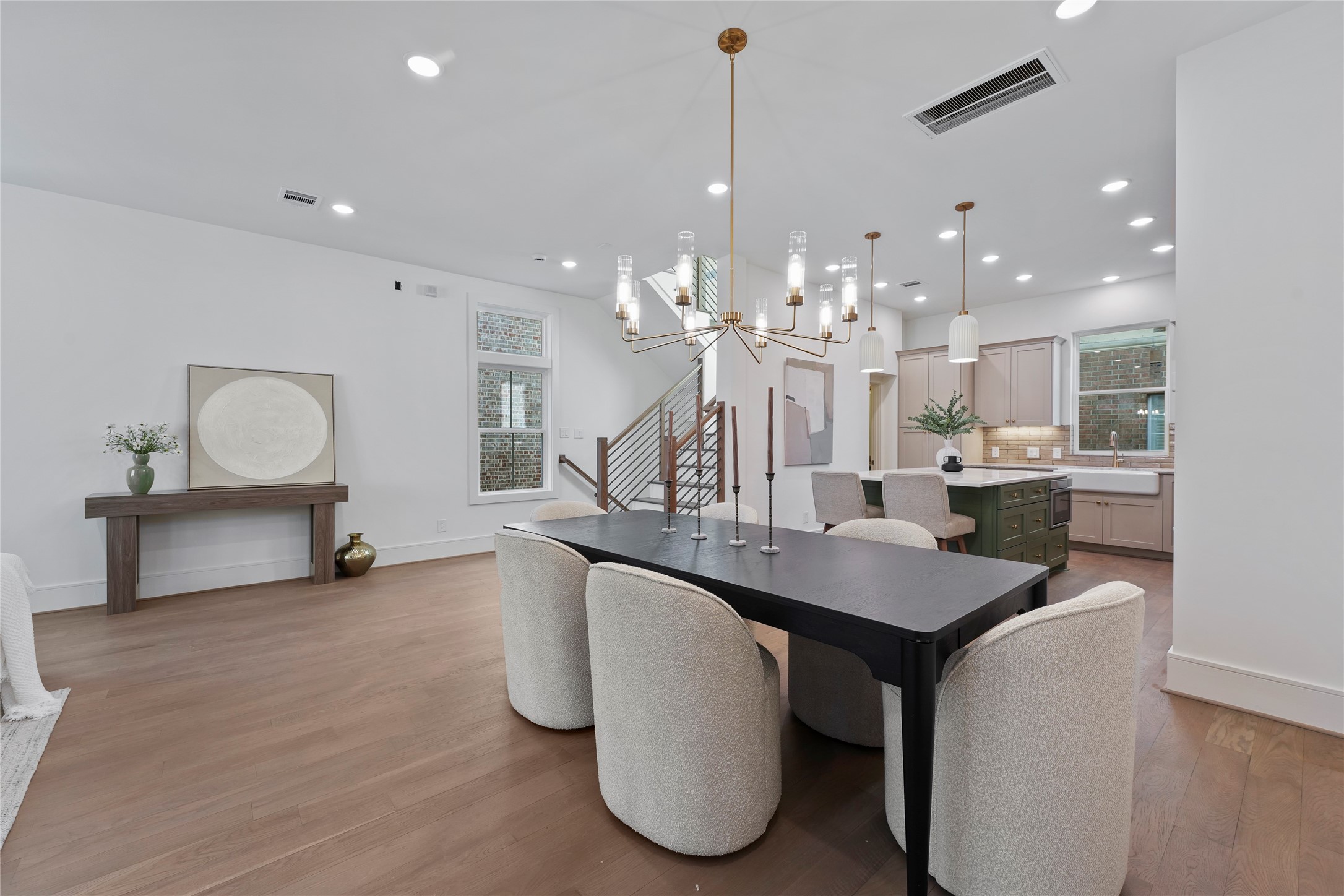 5407 Dickson Street Houston, TX 77007 - Photo 10 of 31