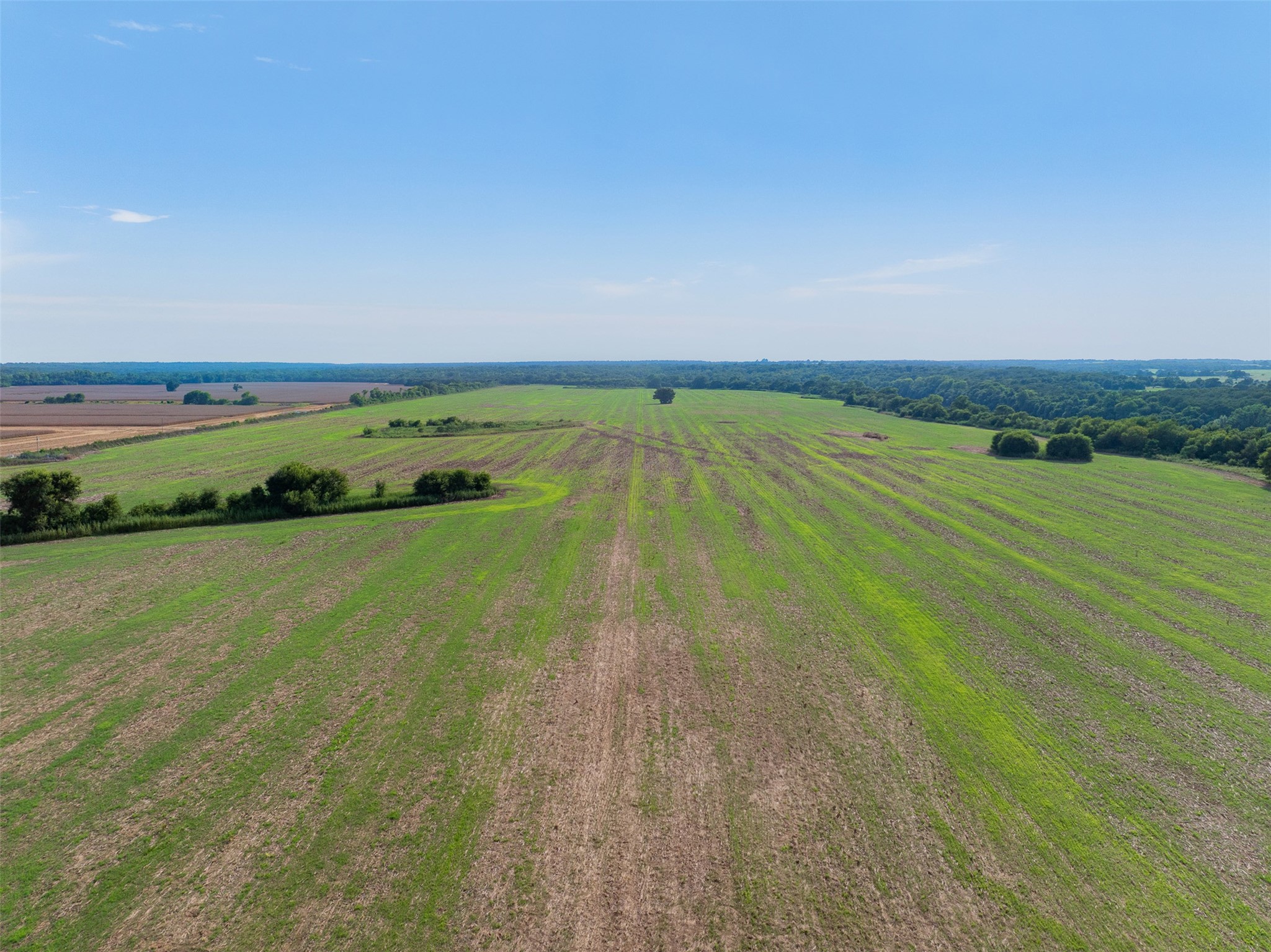 212-ac Black Bridge Road Calvert, TX 77837 - Photo 16 of 23 a view of an ocean and beach