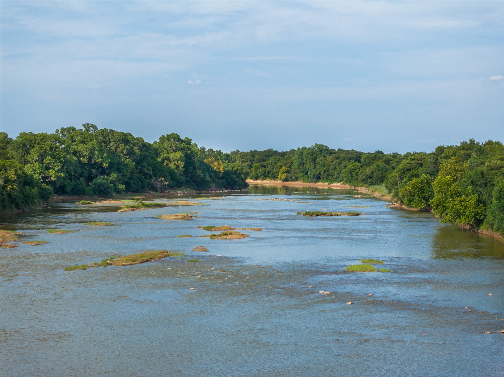 212-ac Black Bridge Road Calvert, TX 77837 - Photo 21 of 23 a view of lake view and mountain view