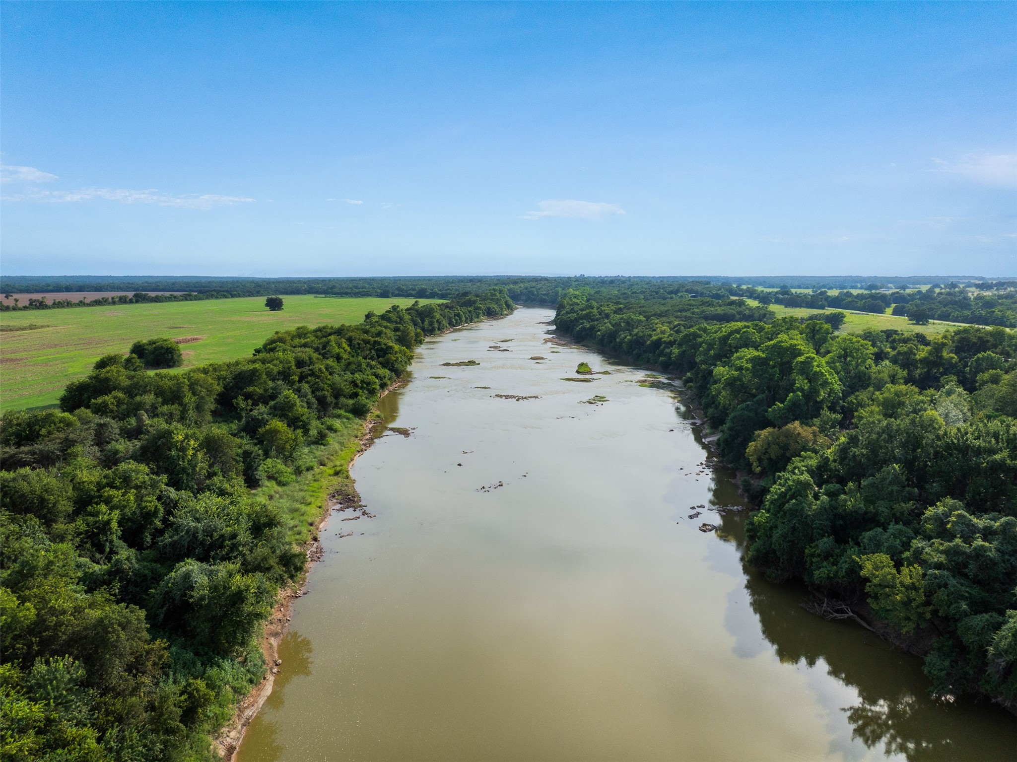 212-ac Black Bridge Road Calvert, TX 77837 - Photo 6 of 23