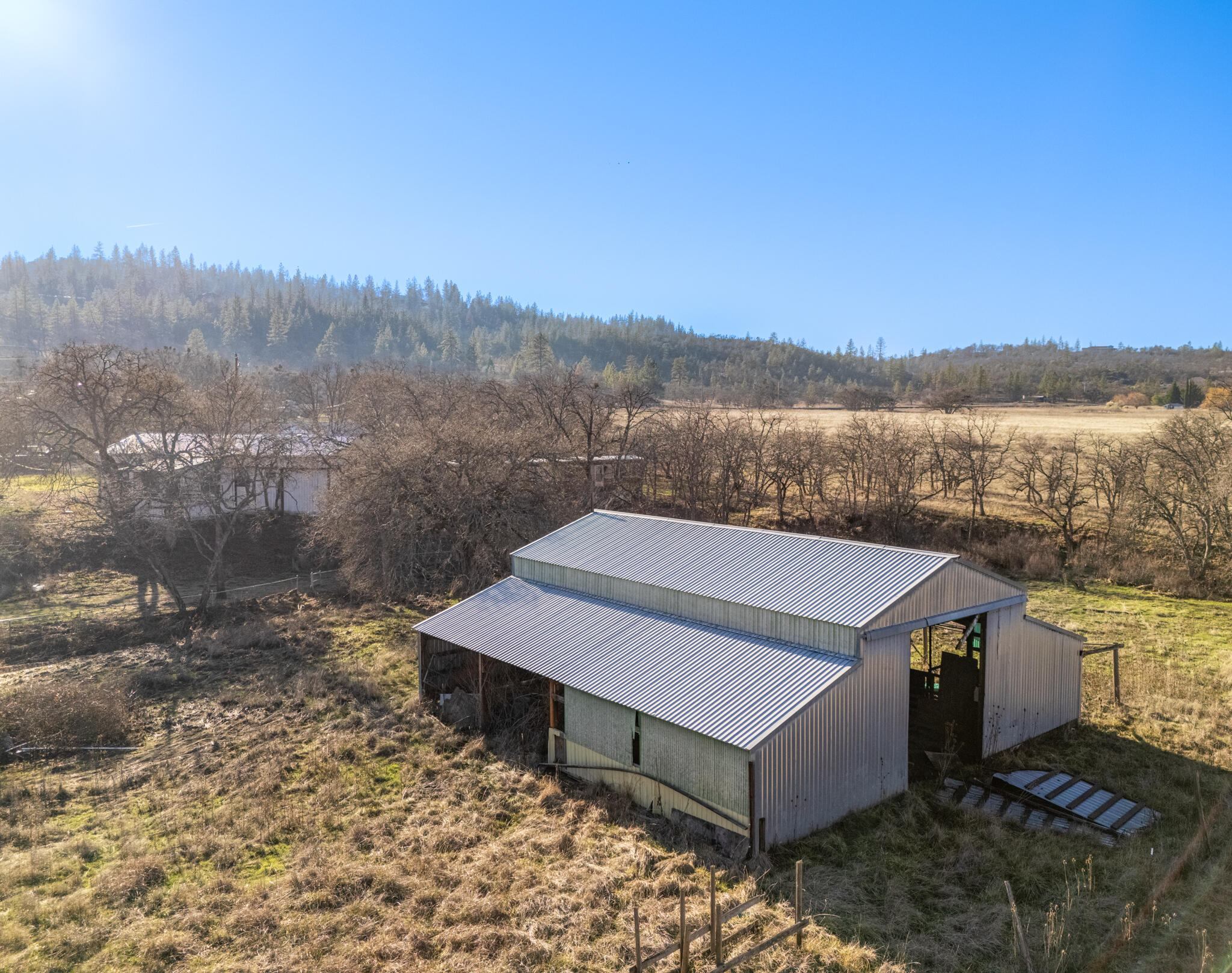 4477 East Antelope Road Eagle Point, OR 97524 - Photo 21 of 25