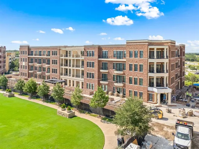 $9,890 | 1530 Meeting Street, Unit 1208, Southlake, TX 76092