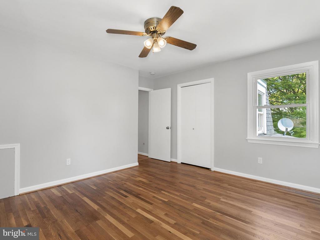 7412 Miller Fall Road Rockville, MD 20855 - Photo 38 of 69 Bedroom 2