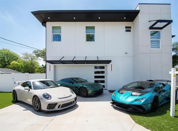 $949,990 | 902 West Sligh Avenue, Tampa, FL 33604
