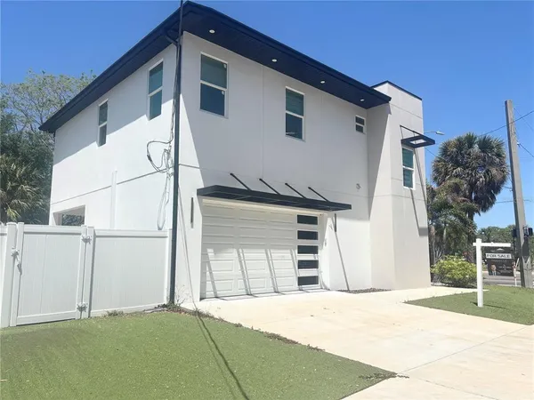 $949,990 | 902 West Sligh Avenue, Tampa, FL 33604